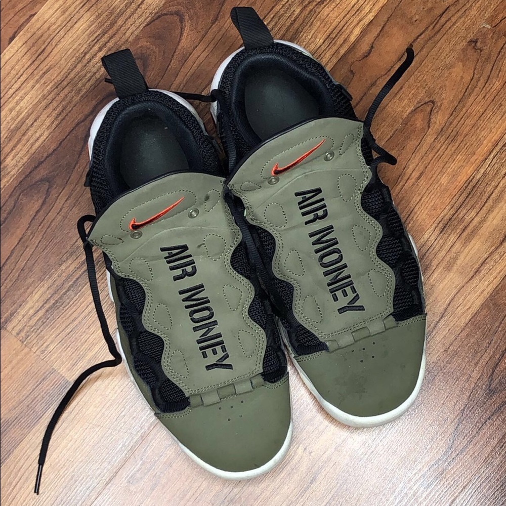 Nike Air Money